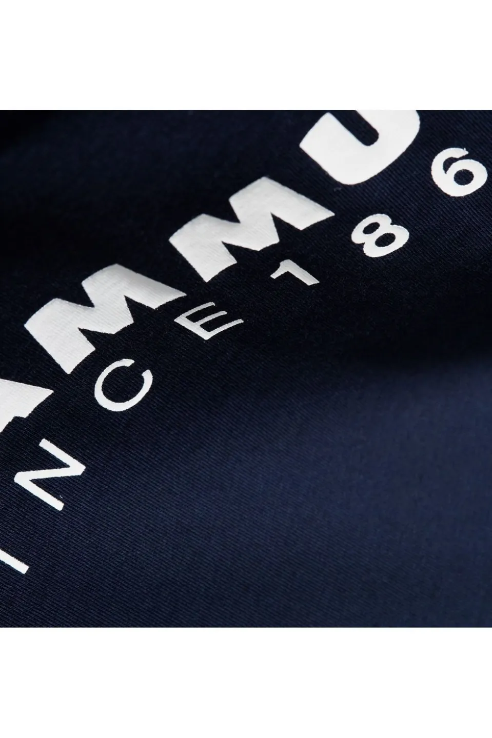 T-Shirt Mammut Core T-Shirt Women Logo