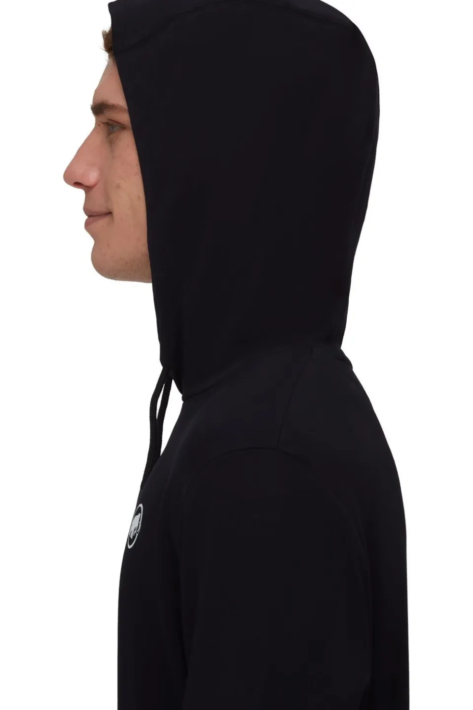 T-Shirt Mammut Ml Hoody Original