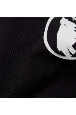 T-Shirt Mammut Ml Hoody Original