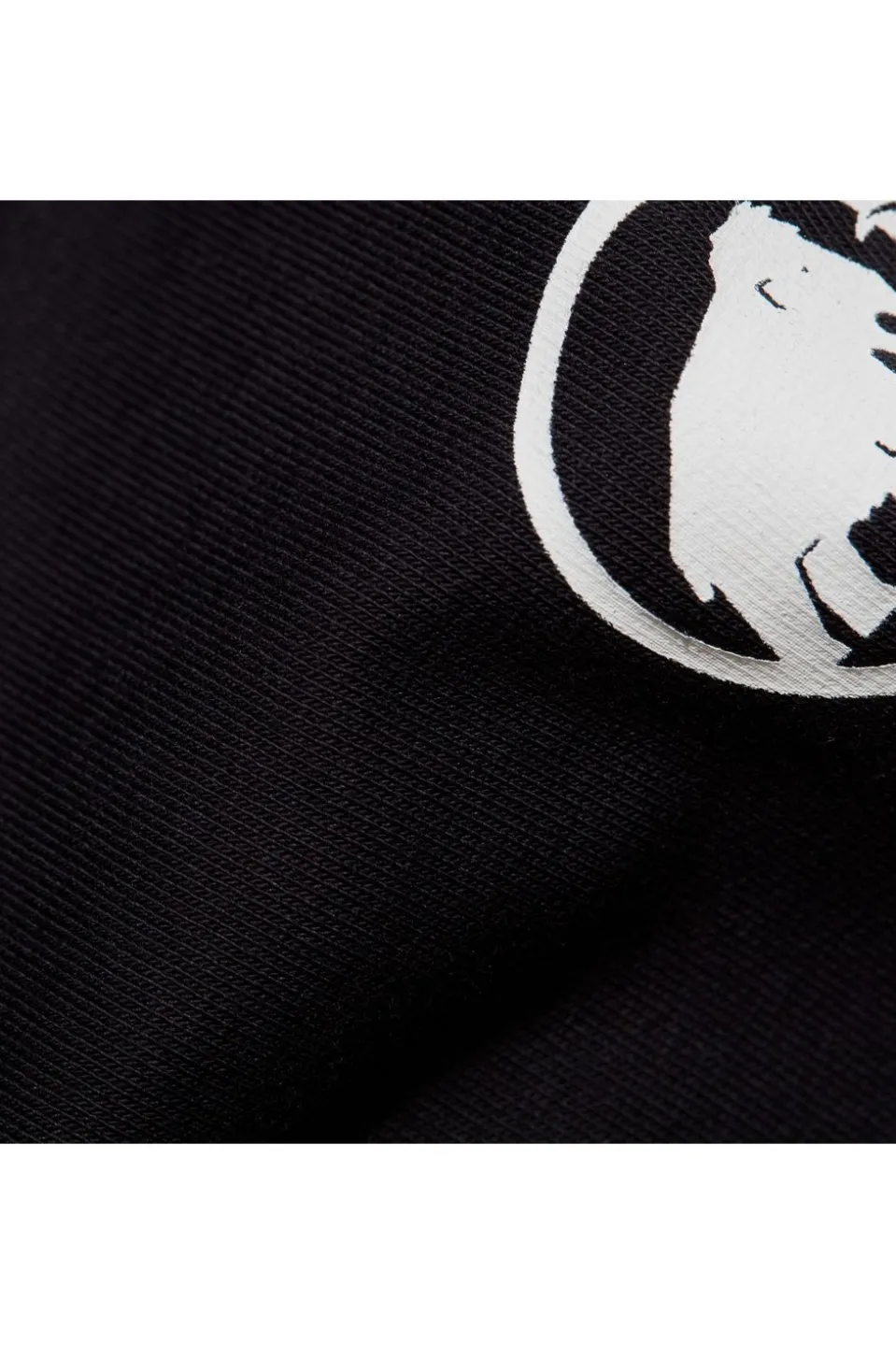 T-Shirt Mammut Ml Hoody Original