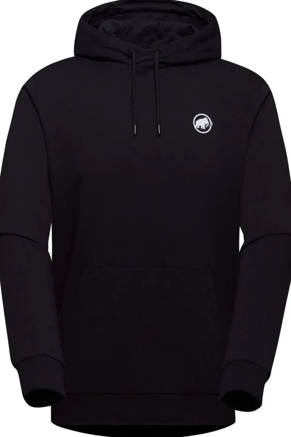 T-Shirt Mammut Ml Hoody Original