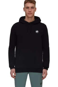 T-Shirt Mammut Ml Hoody Original