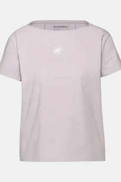 T-Shirt Mammut Seon T-Shirt Original