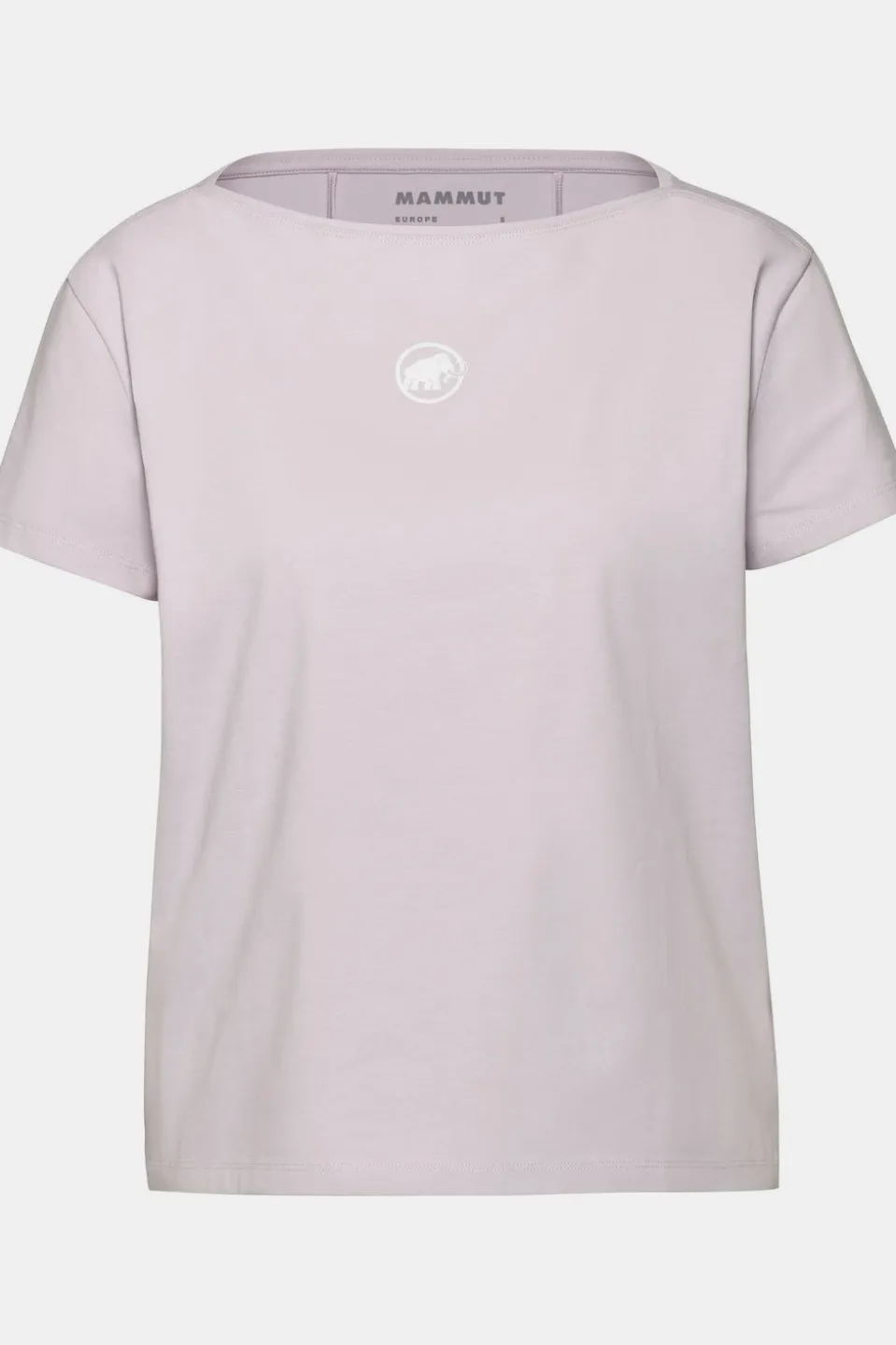 T-Shirt Mammut Seon T-Shirt Original