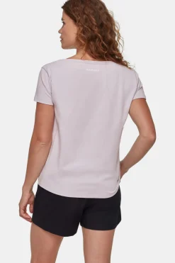 T-Shirt Mammut Seon T-Shirt Original