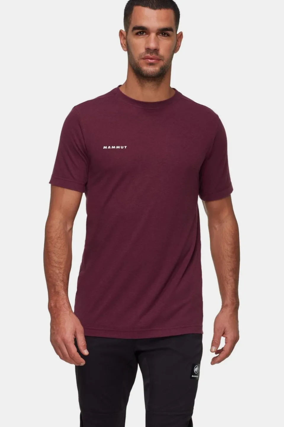 T-Shirt Massone Light T-Shirt Men