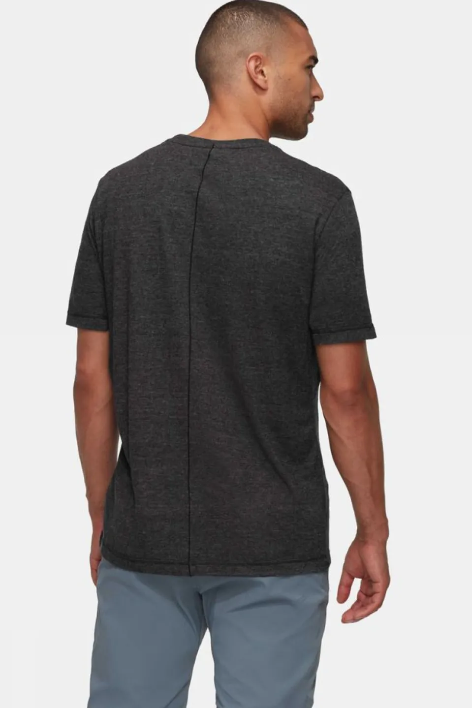 T-Shirt Massone Light T-Shirt Men