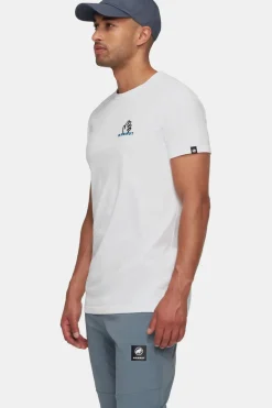 T-Shirt Massone T-Shirt Men Hold
