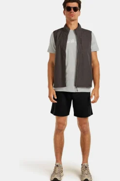 T-Shirt Men Mer 150 Tech Lite Ss Tee Massif