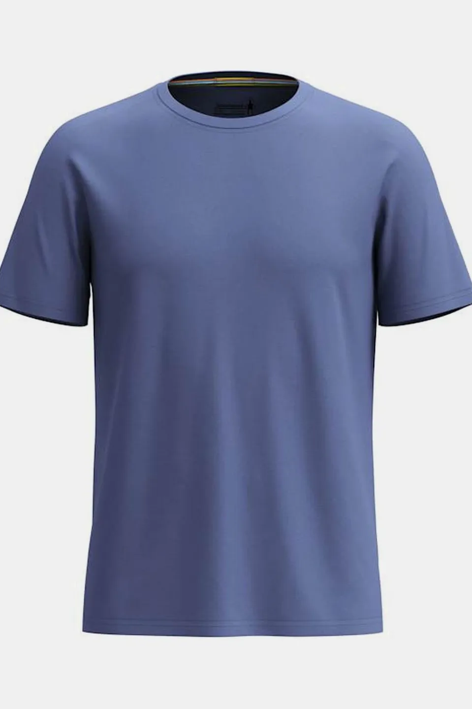 T-Shirt Men'S Active Short Sleeve