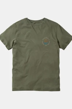T-Shirt Mens Escapism T-Shirt