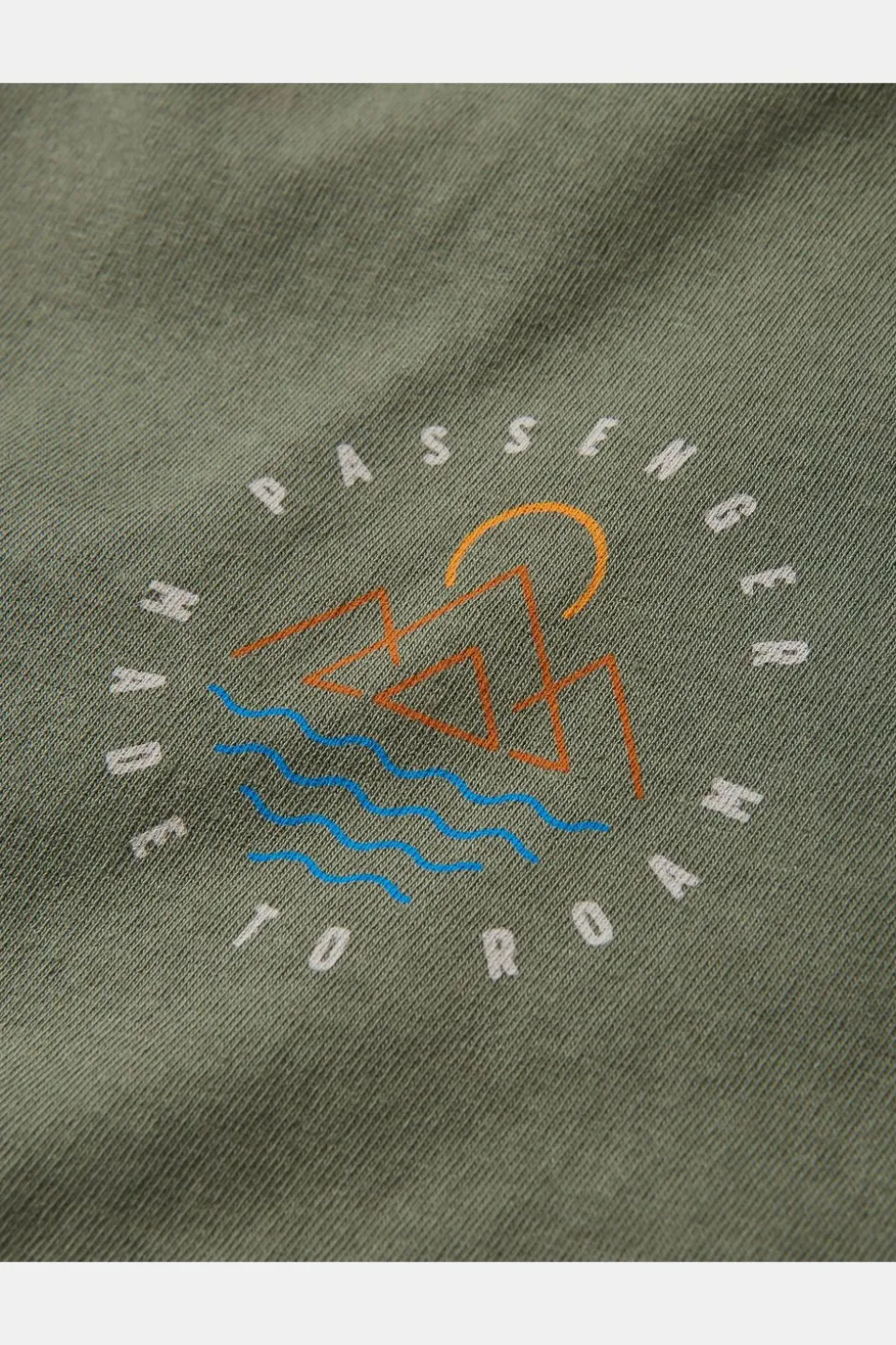 T-Shirt Mens Escapism T-Shirt
