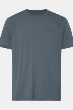 T-Shirt Men'S Essential Wool T-Shirt