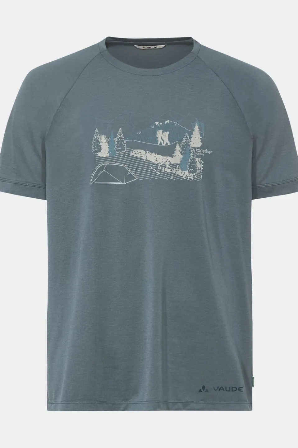 T-Shirt Men'S Gleann T-Shirt II
