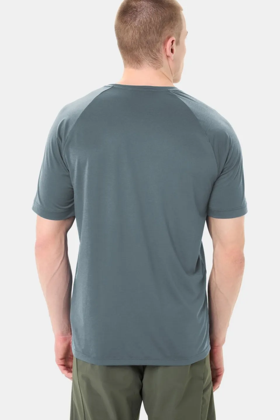 T-Shirt Men'S Gleann T-Shirt II
