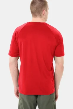 T-Shirt Men'S Gleann T-Shirt II