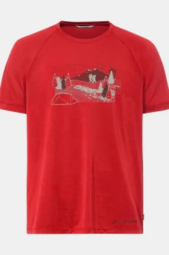 T-Shirt Men'S Gleann T-Shirt II