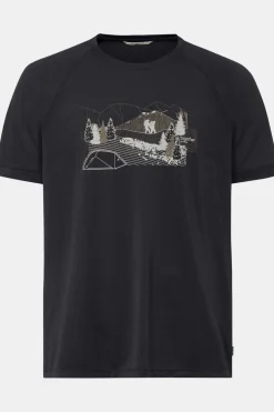 T-Shirt Men'S Gleann T-Shirt II