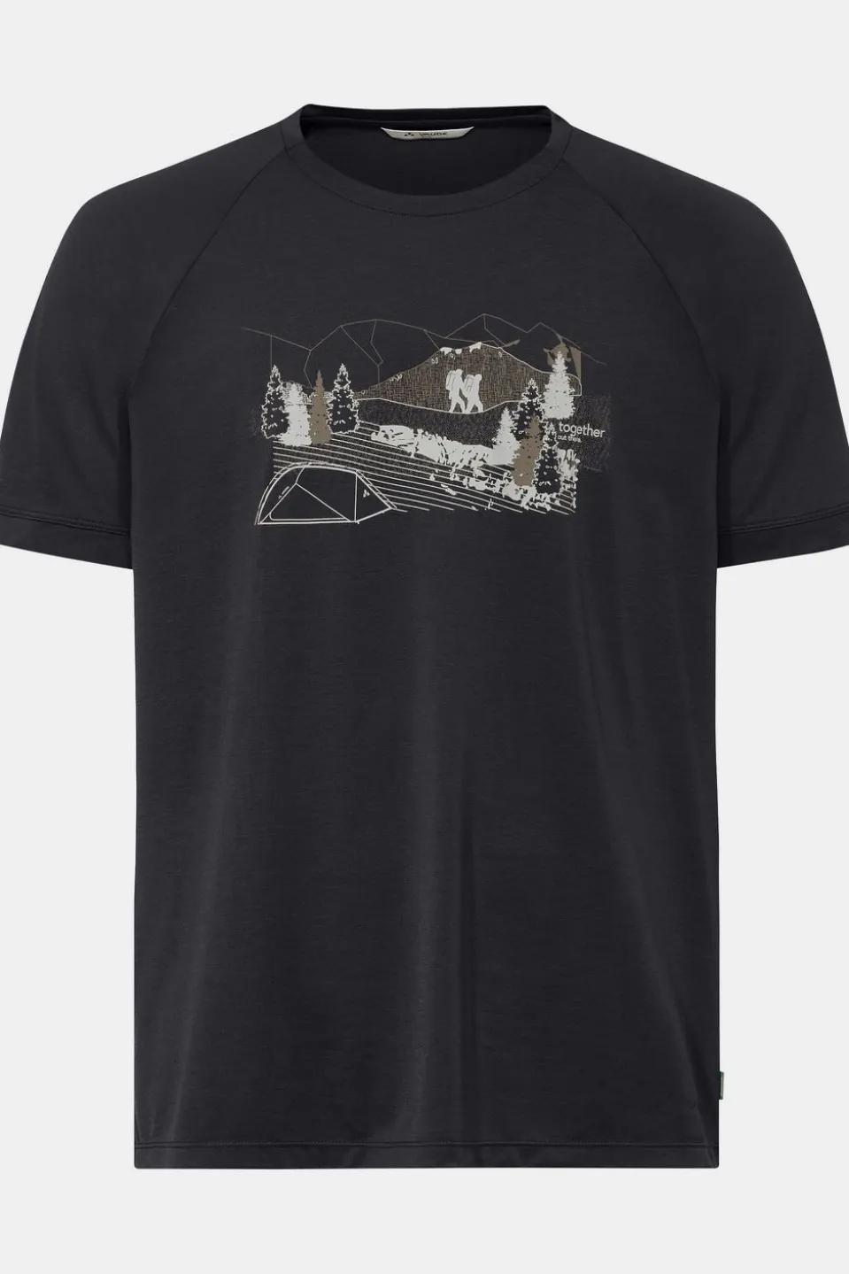 T-Shirt Men'S Gleann T-Shirt II