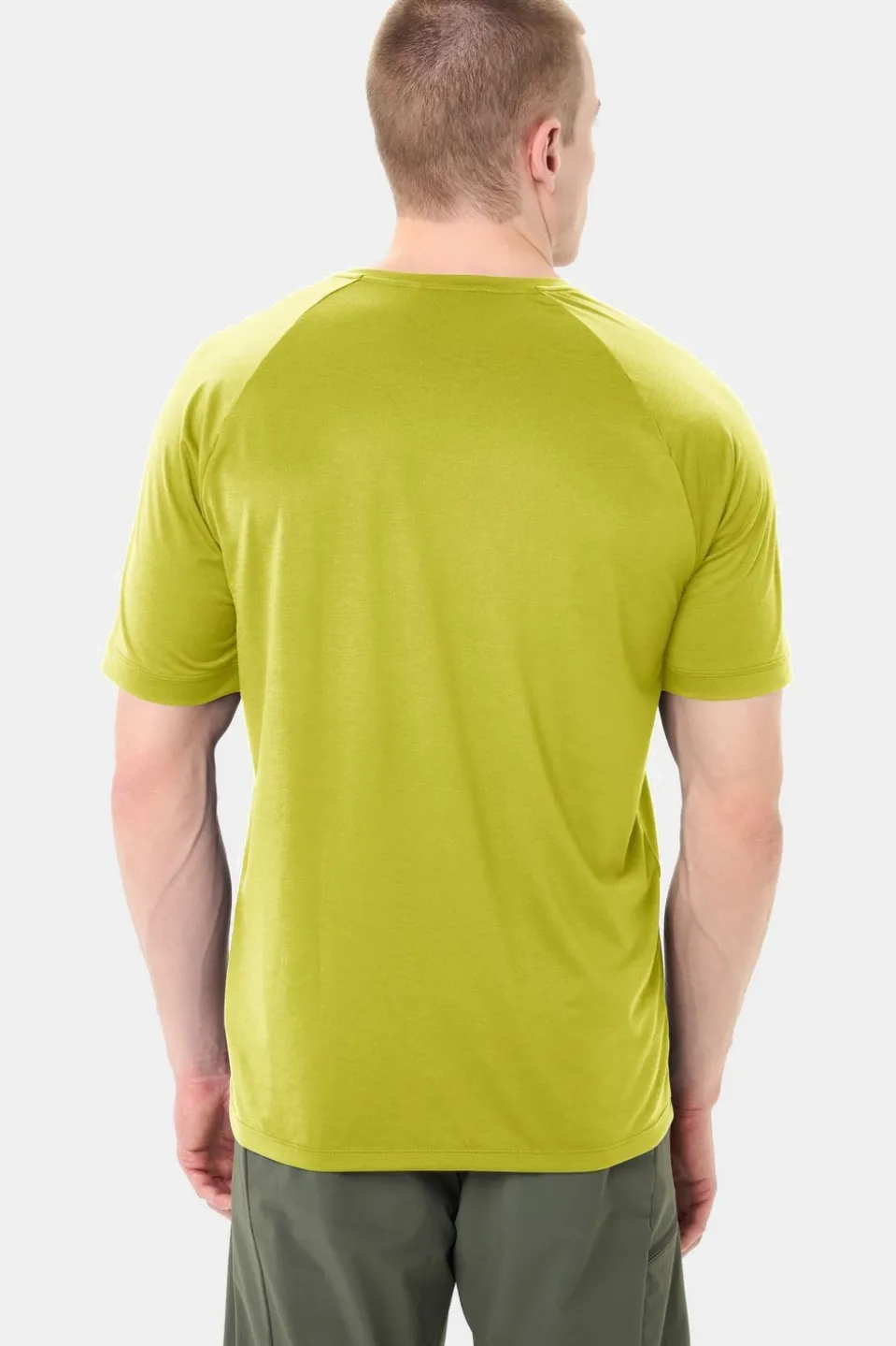 T-Shirt Men'S Gleann T-Shirt II