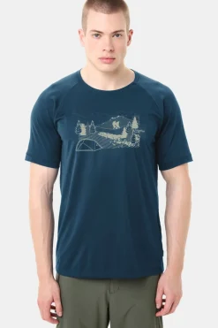T-Shirt Men'S Gleann T-Shirt II