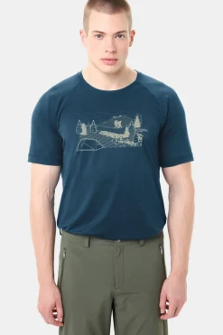 T-Shirt Men'S Gleann T-Shirt II