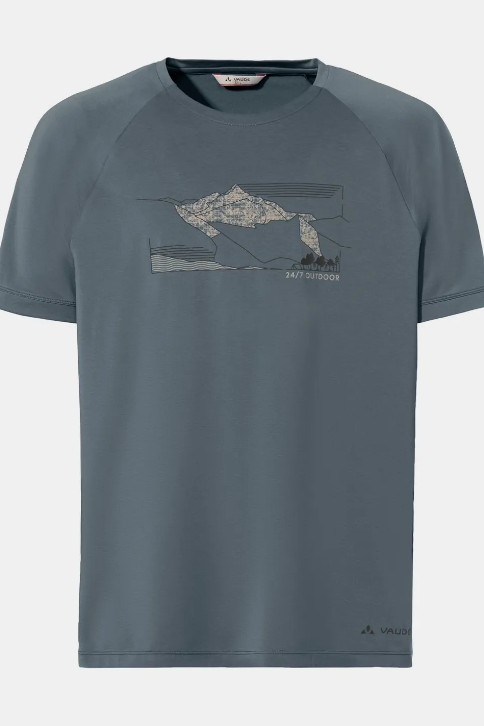 T-Shirt Men'S Gleann T-Shirt II