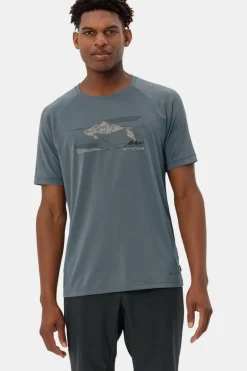T-Shirt Men'S Gleann T-Shirt II