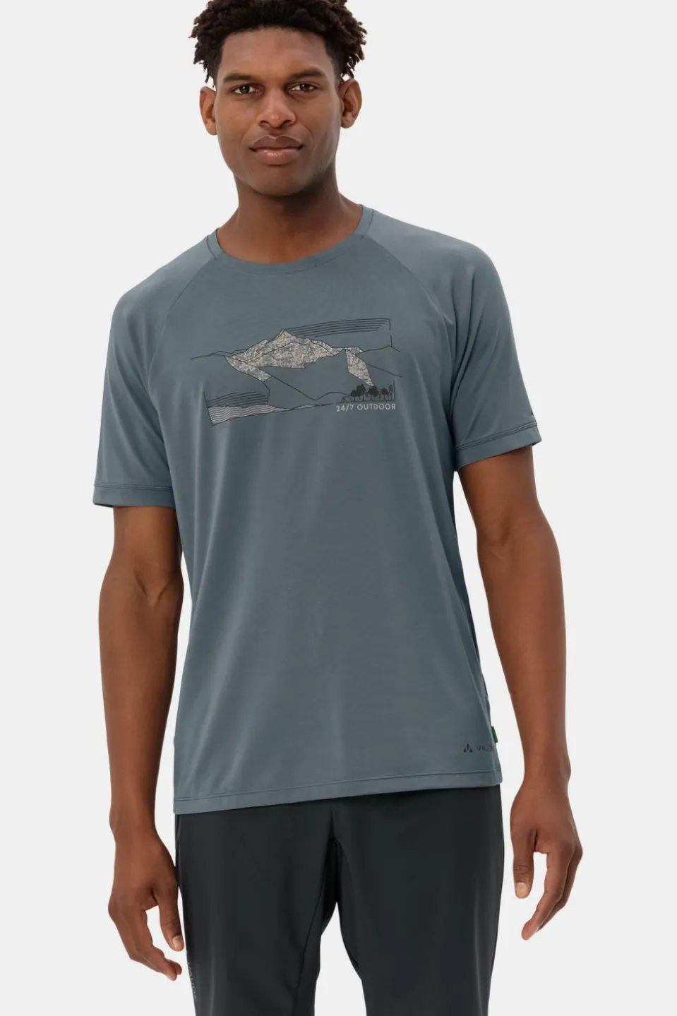T-Shirt Men'S Gleann T-Shirt II