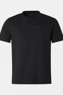 T-Shirt Men'S Logo T-Shirt II