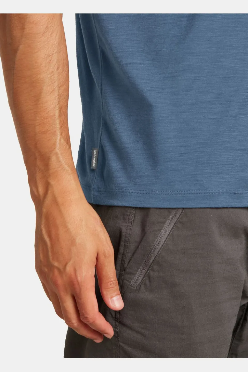 T-shirt Men's Merino 150 Tech Lite III Ss Tee