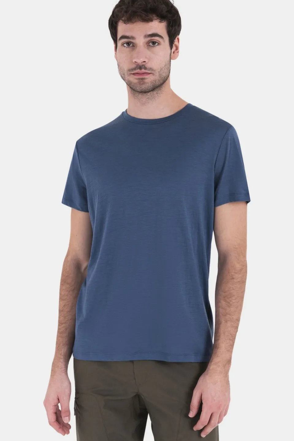 T-shirt Men's Merino 150 Tech Lite III Ss Tee