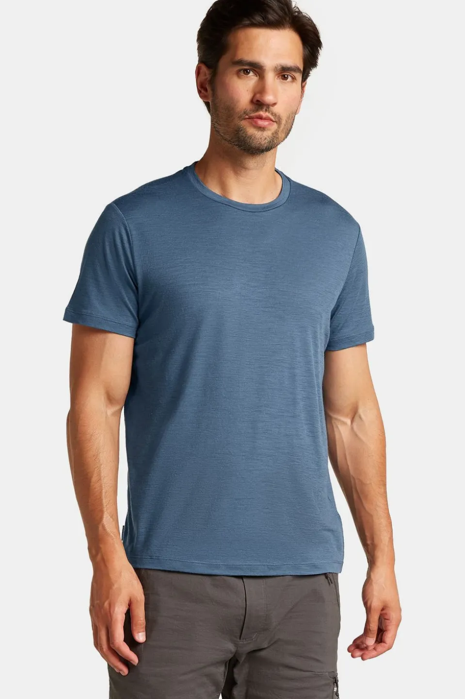 T-shirt Men's Merino 150 Tech Lite III Ss Tee