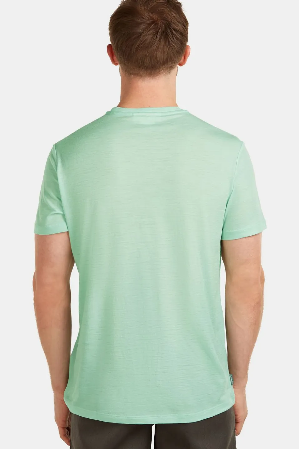 T-shirt Men's Merino 150 Tech Lite III Ss Tee