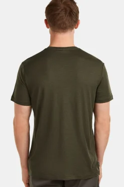 T-shirt Men's Merino 150 Tech Lite III Ss Tee
