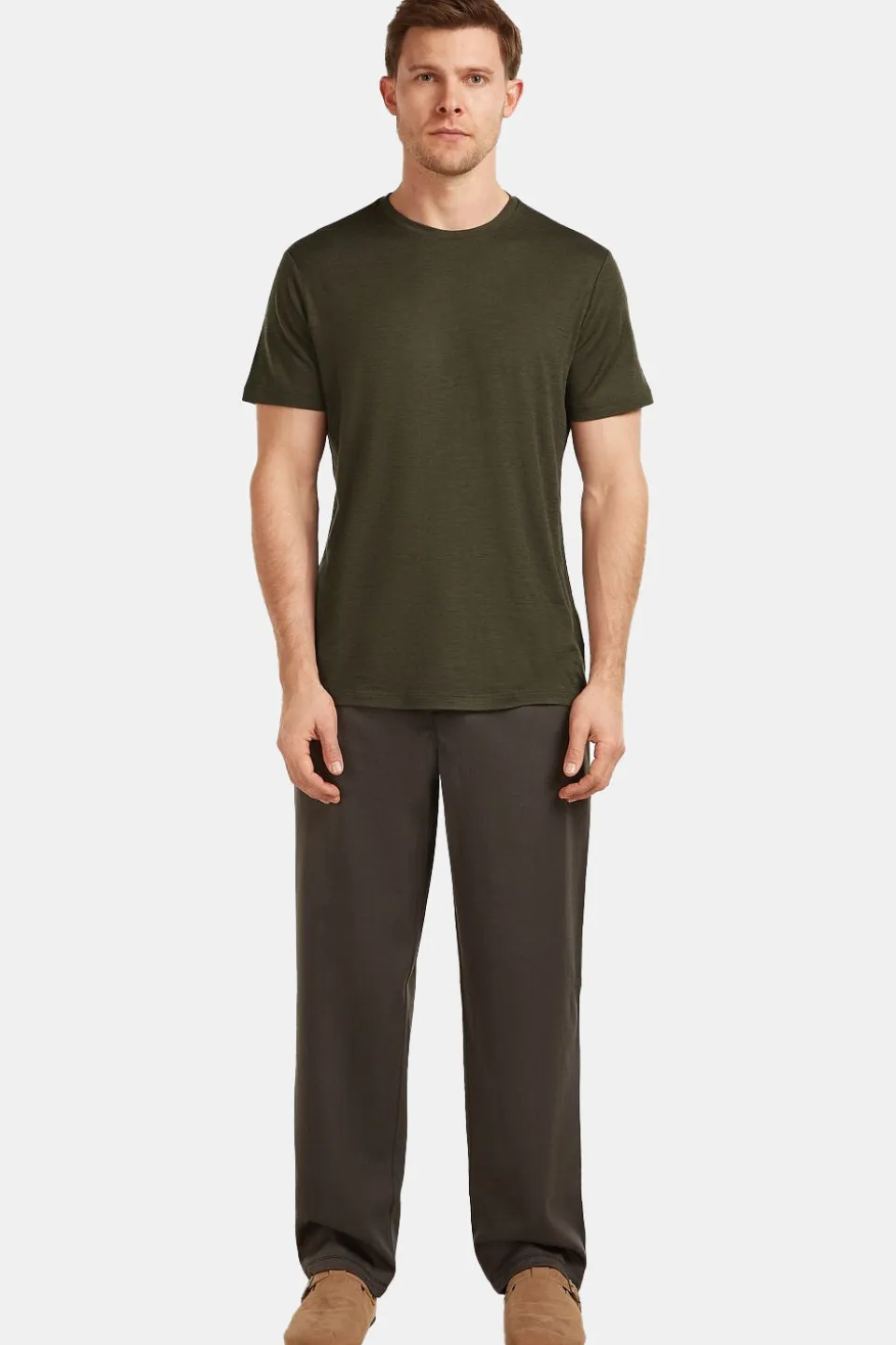 T-shirt Men's Merino 150 Tech Lite III Ss Tee