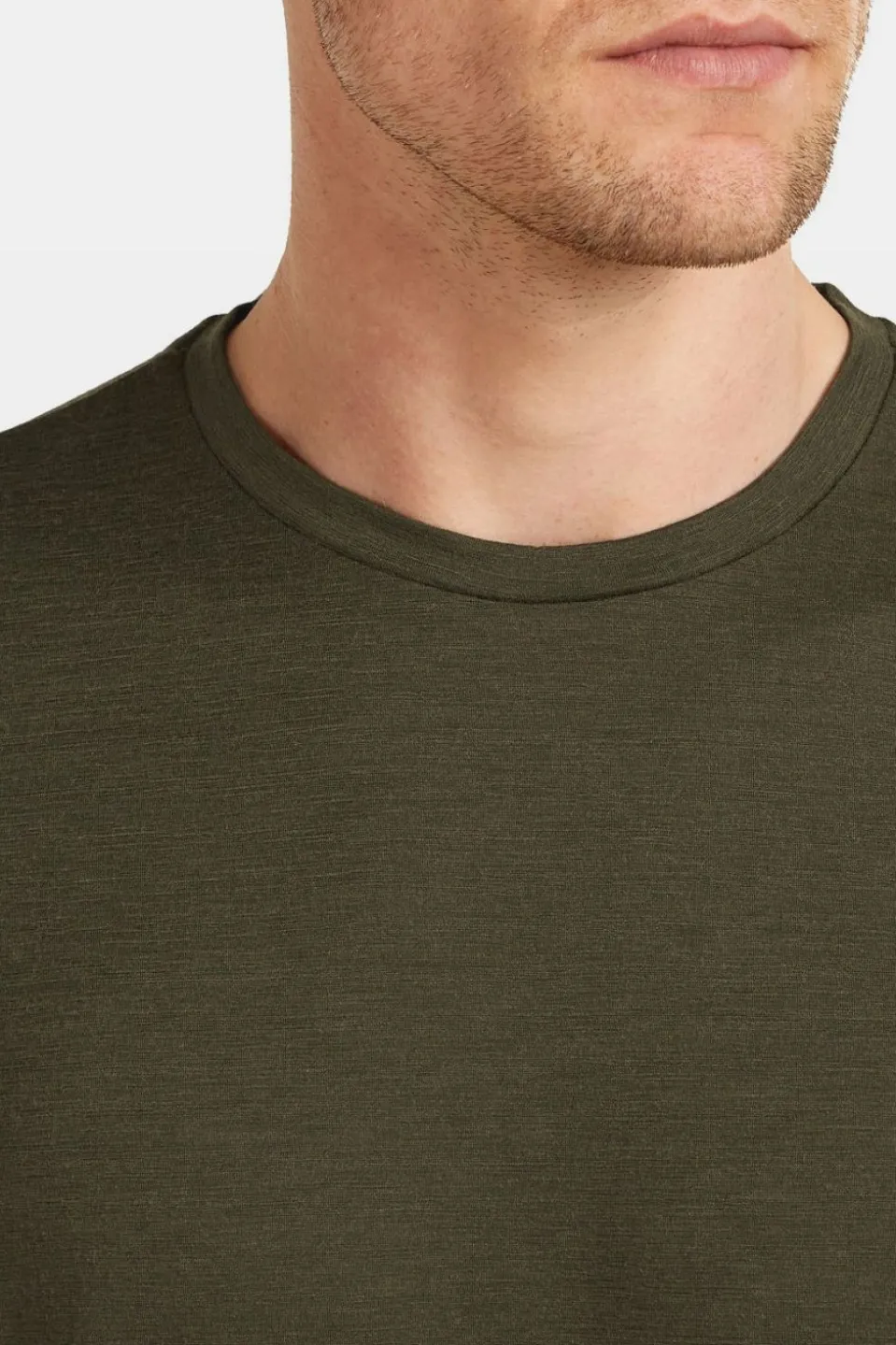 T-shirt Men's Merino 150 Tech Lite III Ss Tee