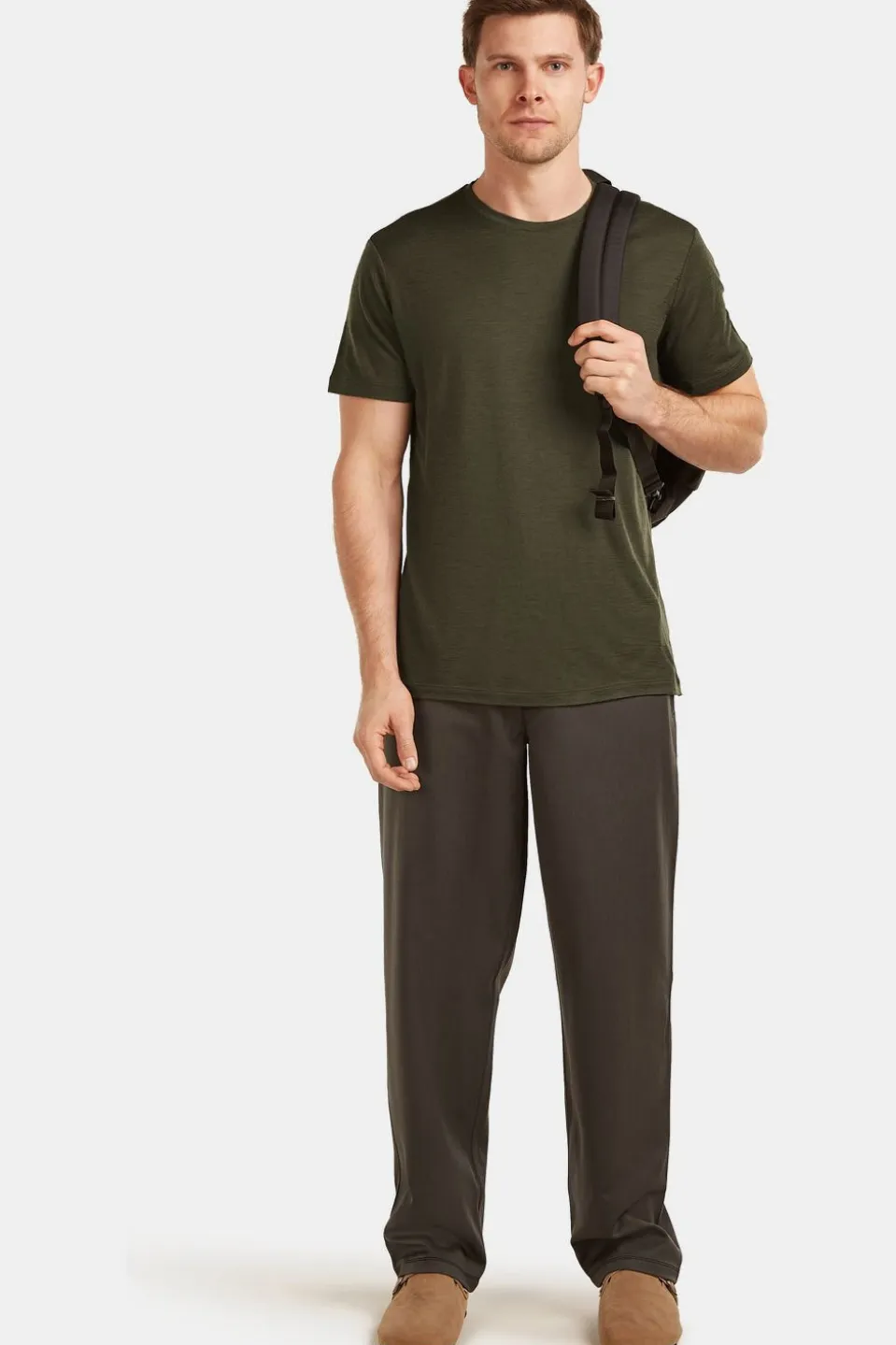 T-shirt Men's Merino 150 Tech Lite III Ss Tee