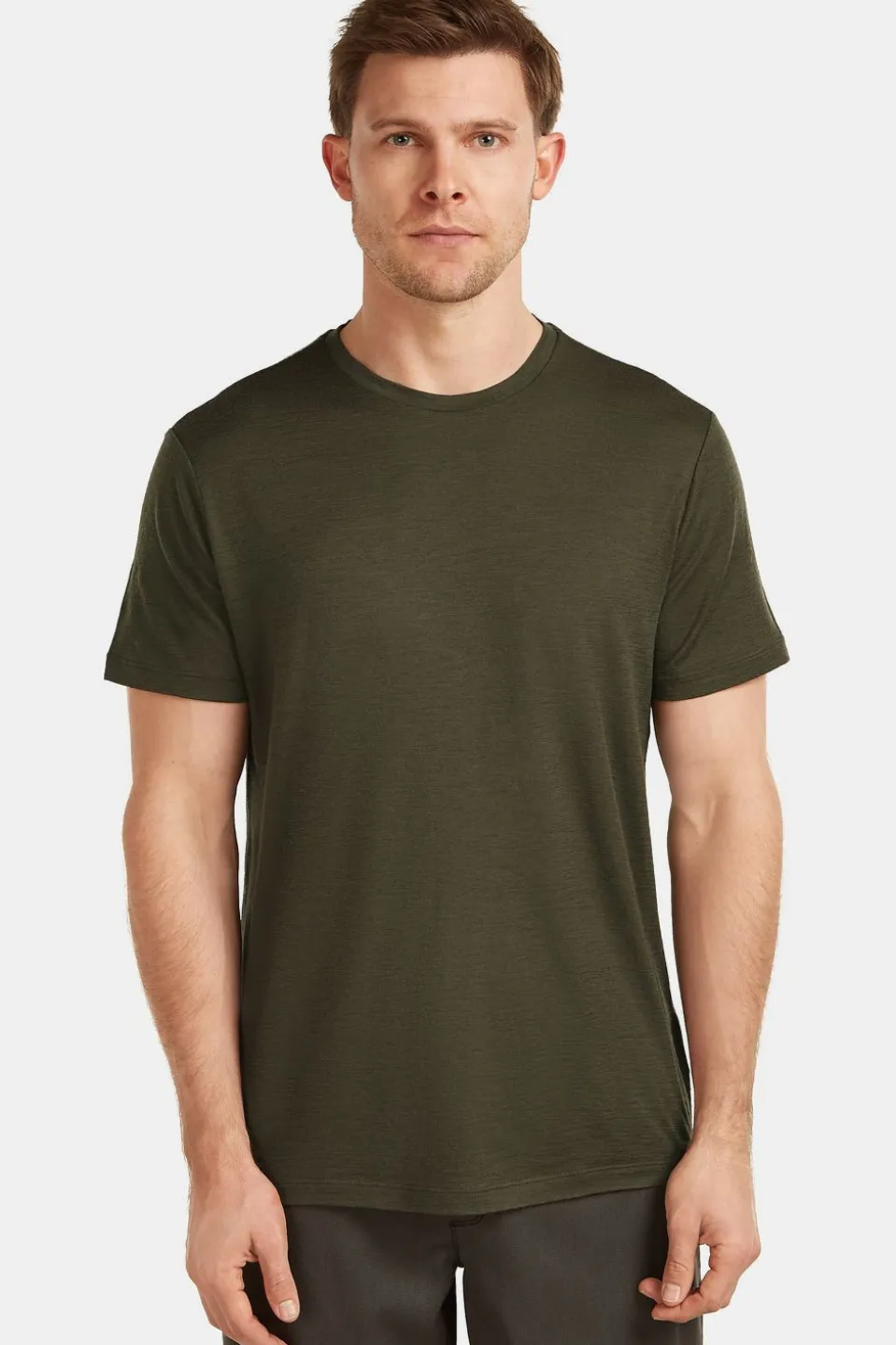 T-shirt Men's Merino 150 Tech Lite III Ss Tee