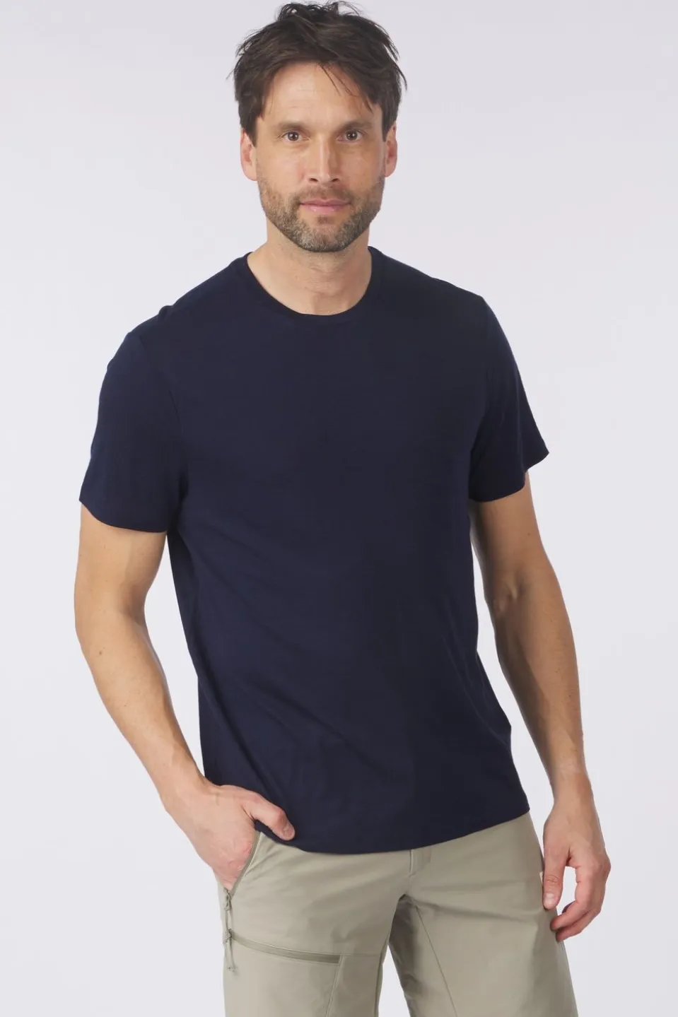 T-shirt Men's Merino 150 Tech Lite III Ss Tee