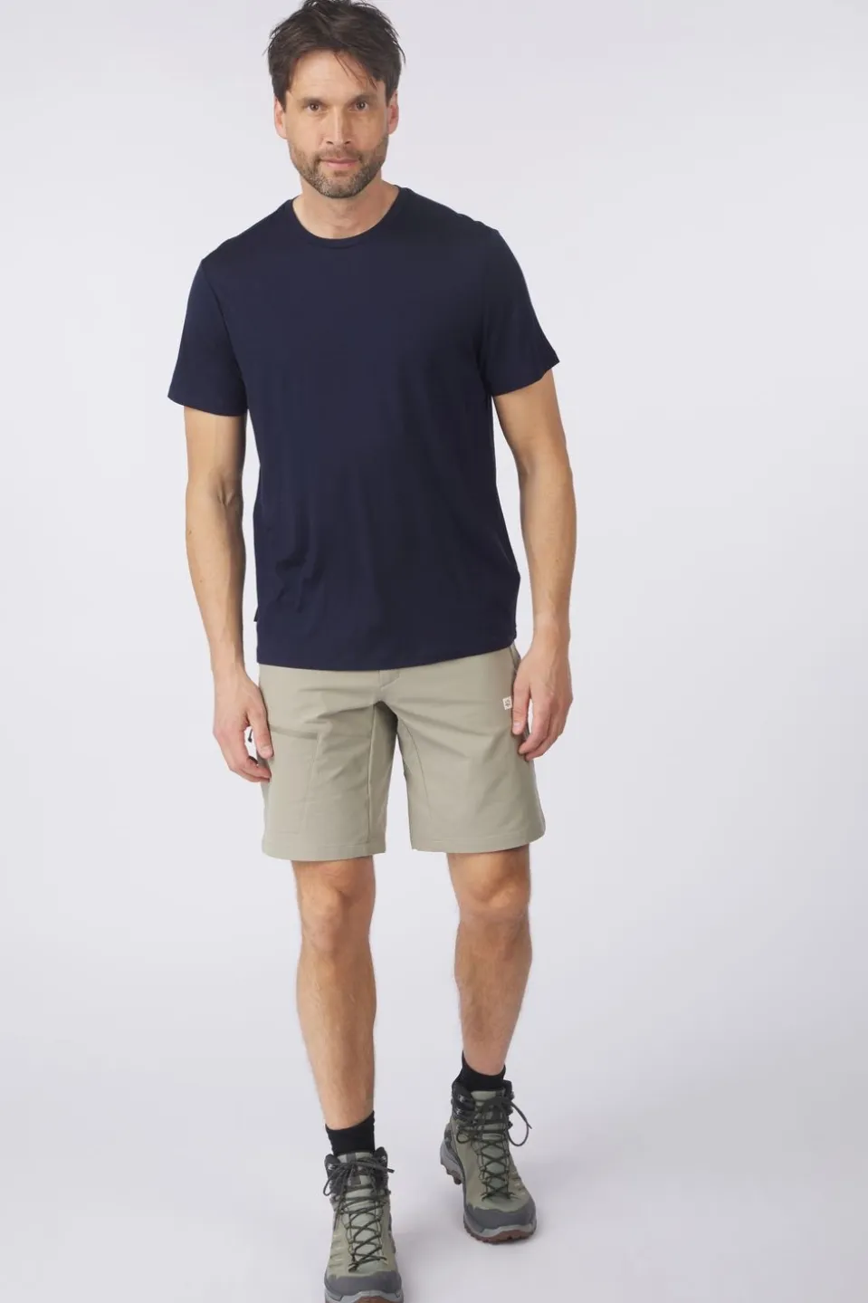 T-shirt Men's Merino 150 Tech Lite III Ss Tee