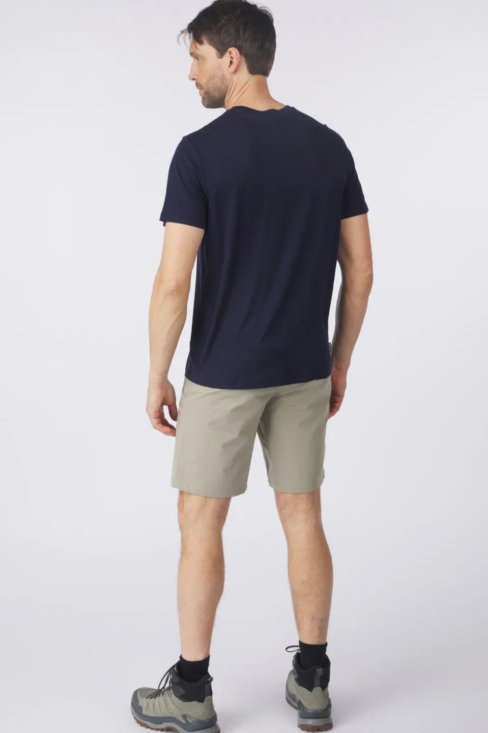 T-shirt Men's Merino 150 Tech Lite III Ss Tee