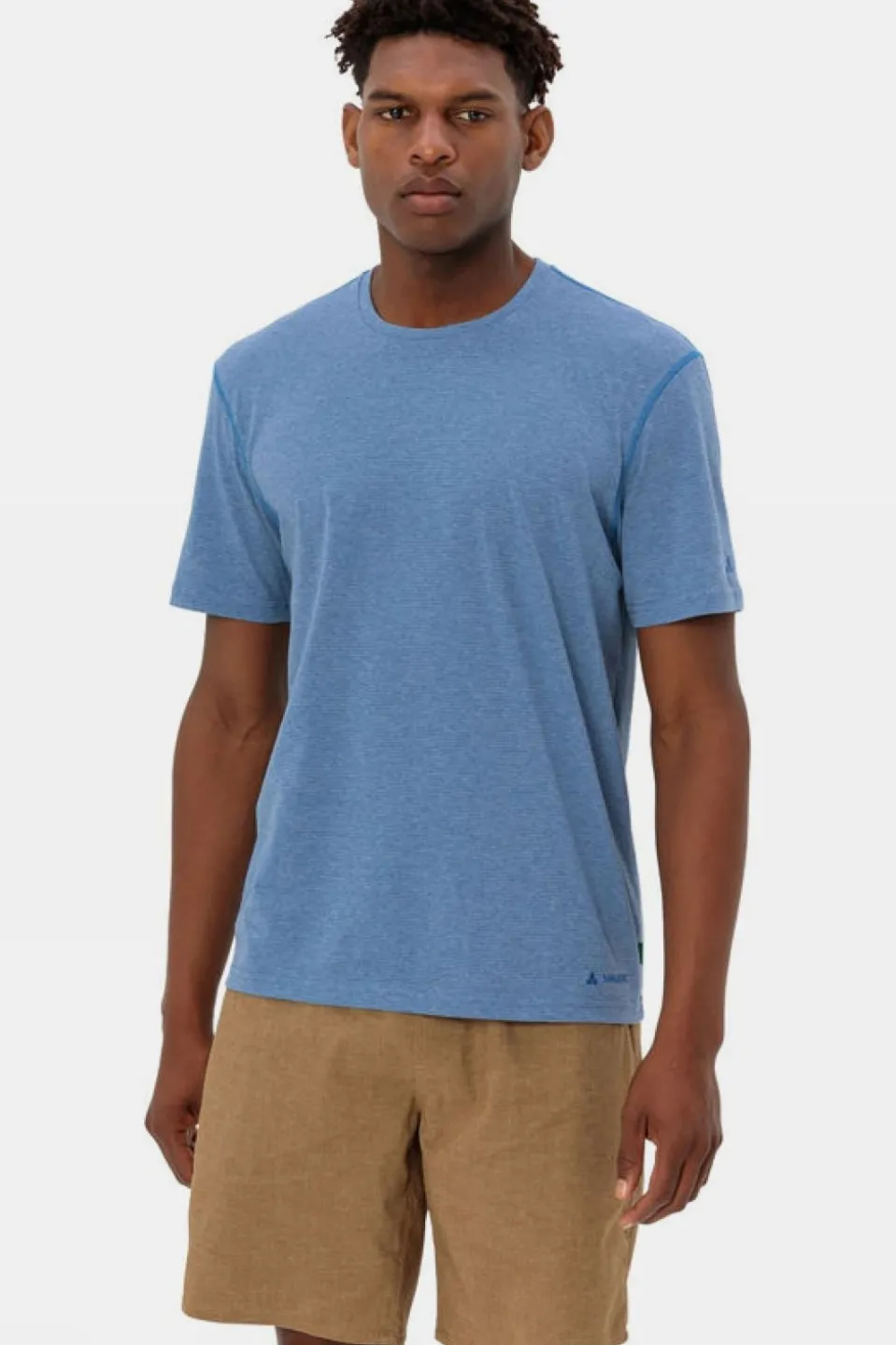 T-Shirt Men'S Mineo Striped T-Shirt II