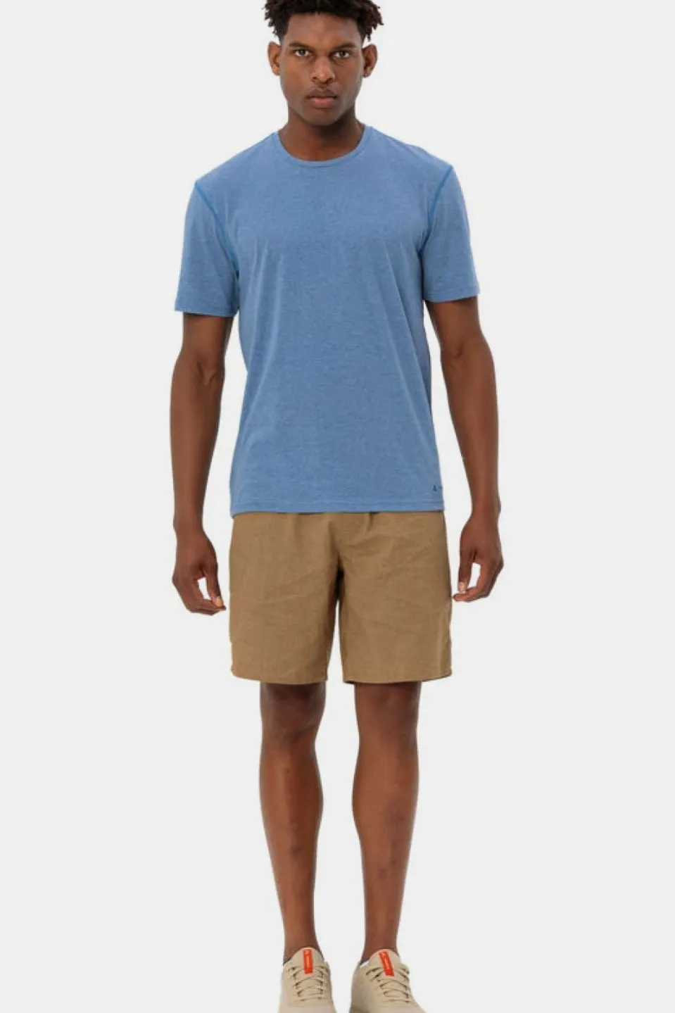 T-Shirt Men'S Mineo Striped T-Shirt II