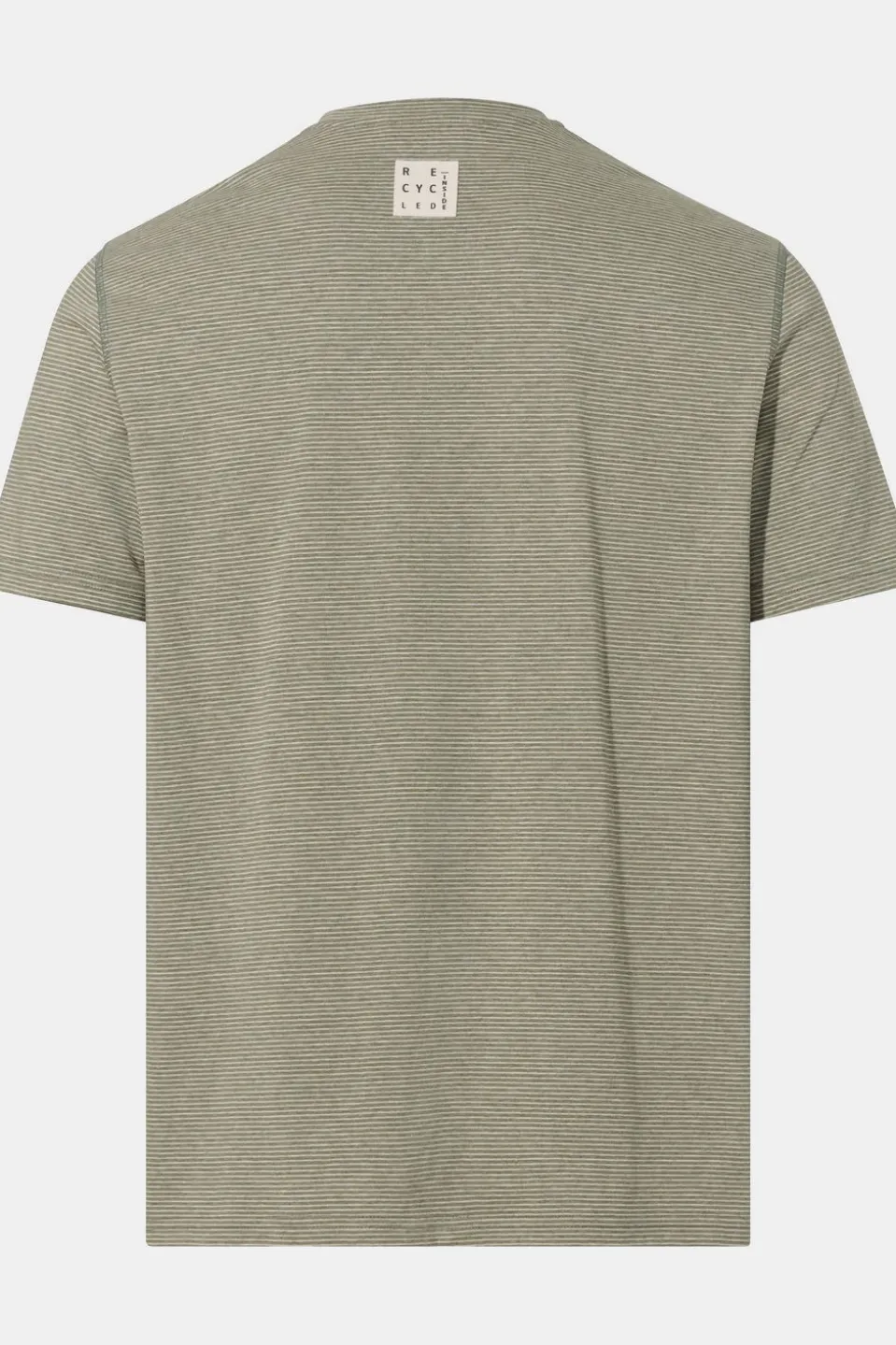 T-Shirt Men'S Mineo Striped T-Shirt II