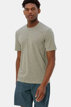 T-Shirt Men'S Mineo Striped T-Shirt II