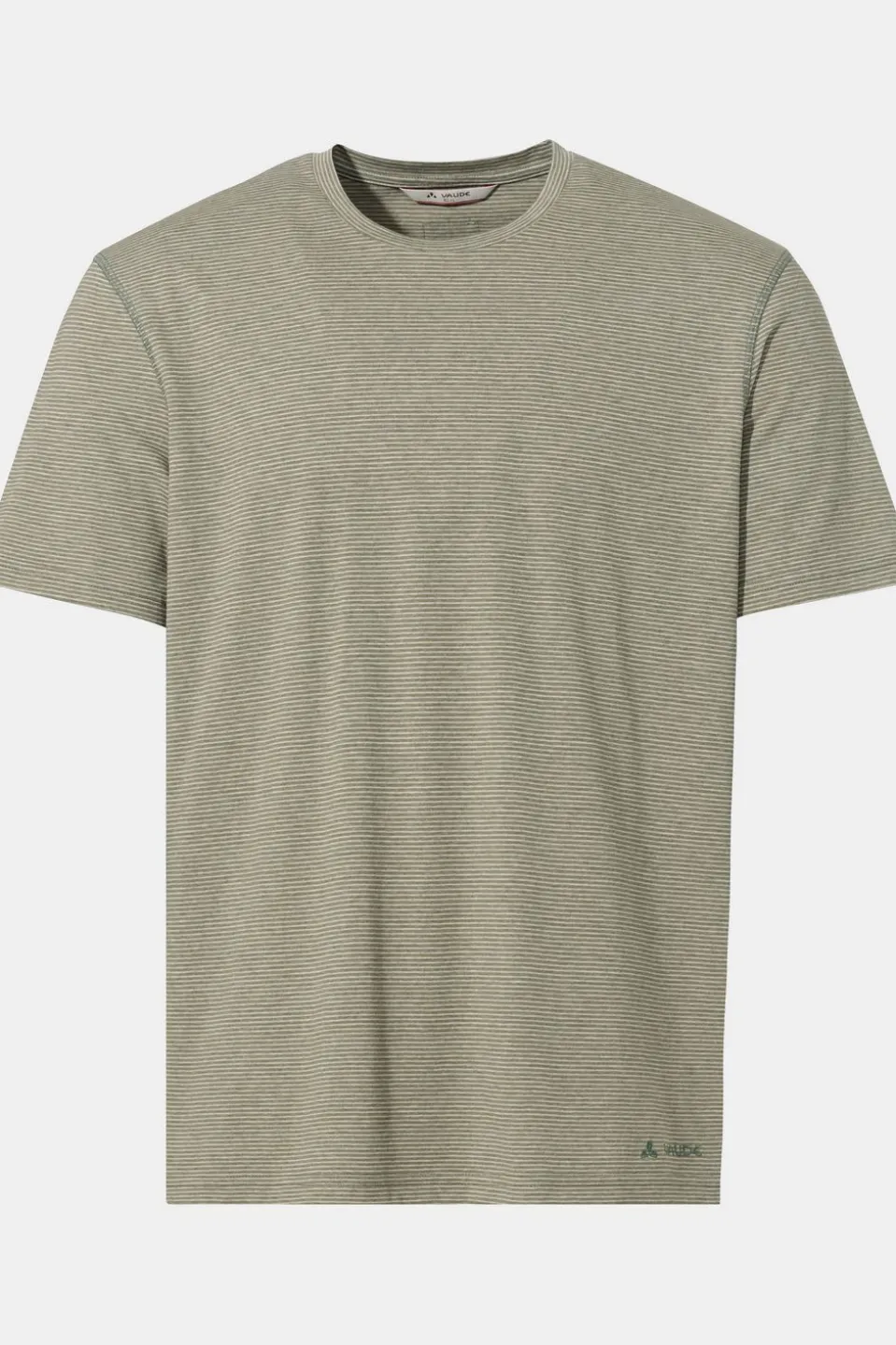 T-Shirt Men'S Mineo Striped T-Shirt II
