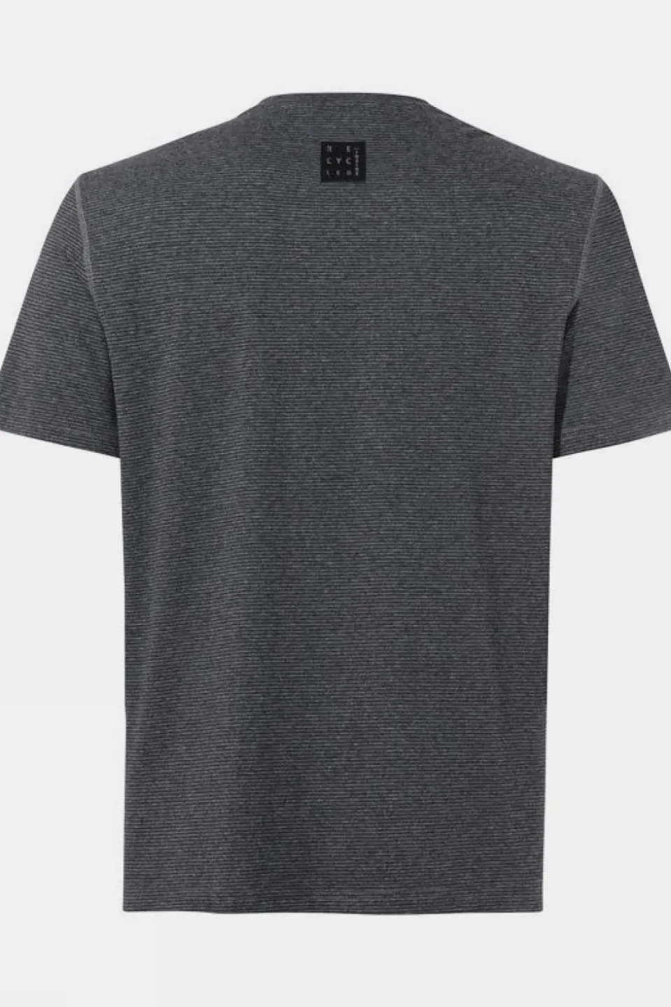 T-Shirt Men'S Mineo Striped T-Shirt II
