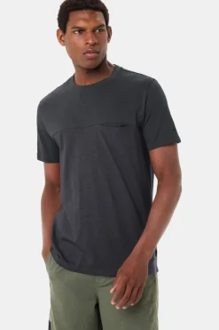 T-Shirt Men'S Nevis T-Shirt Iv