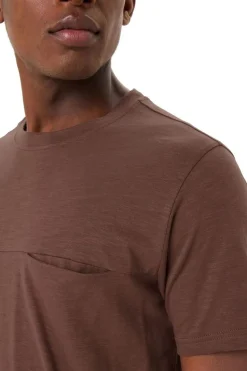 T-Shirt Men'S Nevis T-Shirt Iv